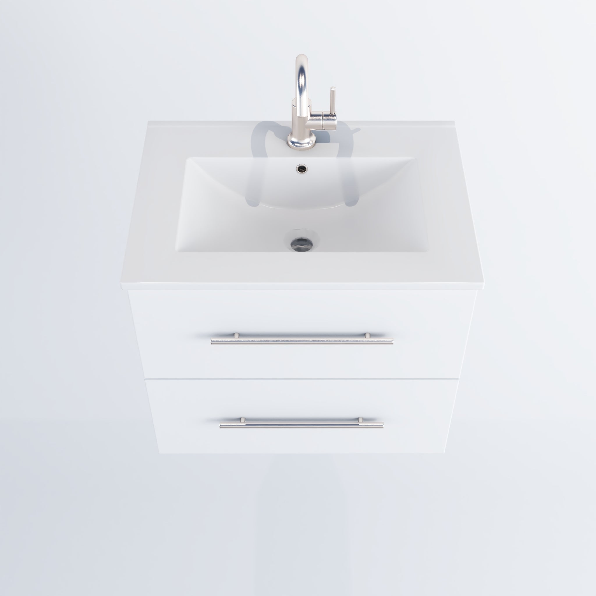 Navata Vanity Napa 24