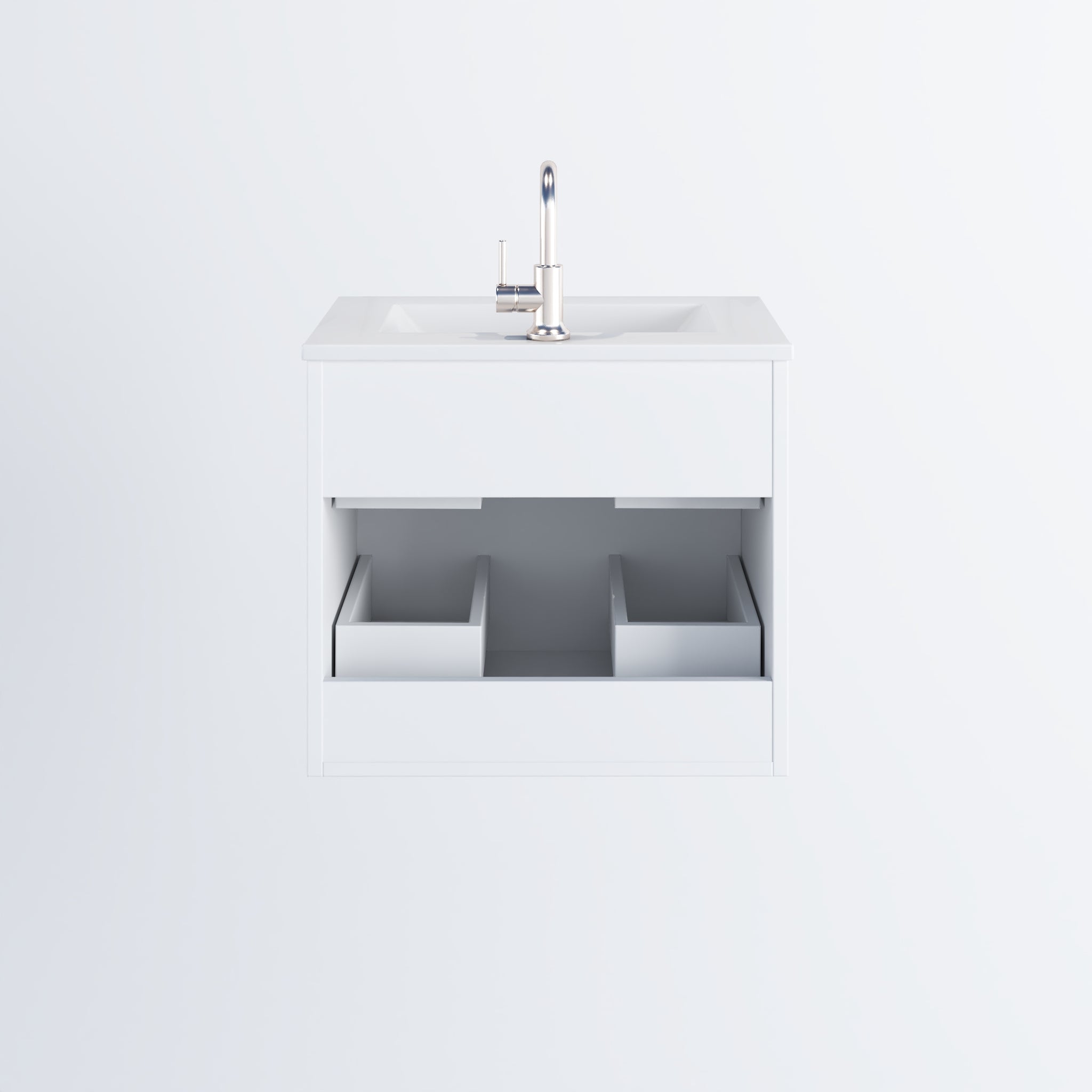Navata Vanity Napa 24